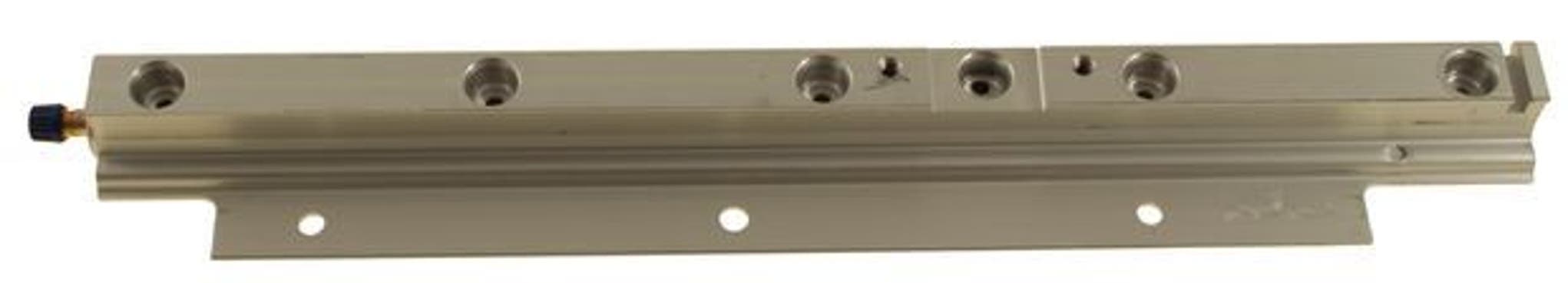 Brandstofleiding 5-cil z/turbo