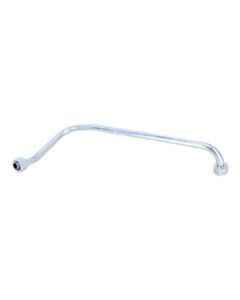 Pijp voor Volvo 260 B27F