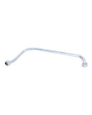 Pijp voor Volvo 260 B27F