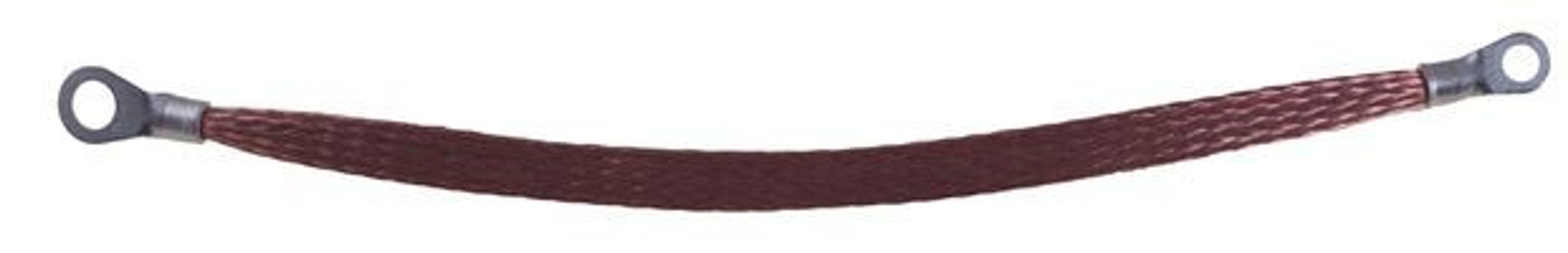 Aardingsdraad generatorbehuizing voor Volvo 240, 740, 760, 780, 940, 960, 1979-87