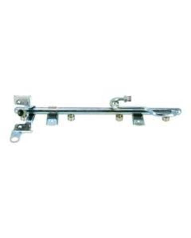 Brandstofleiding voor Volvo 240, 740, 760, 1985-92