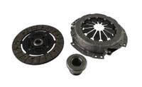 Koppelingsset voor Volvo B4B, B16, inclusief lagers (originele afmetingen) — bild 1 av 6