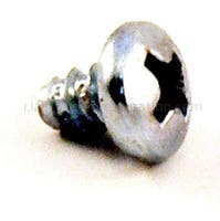 Schroef veiligheidsgordel