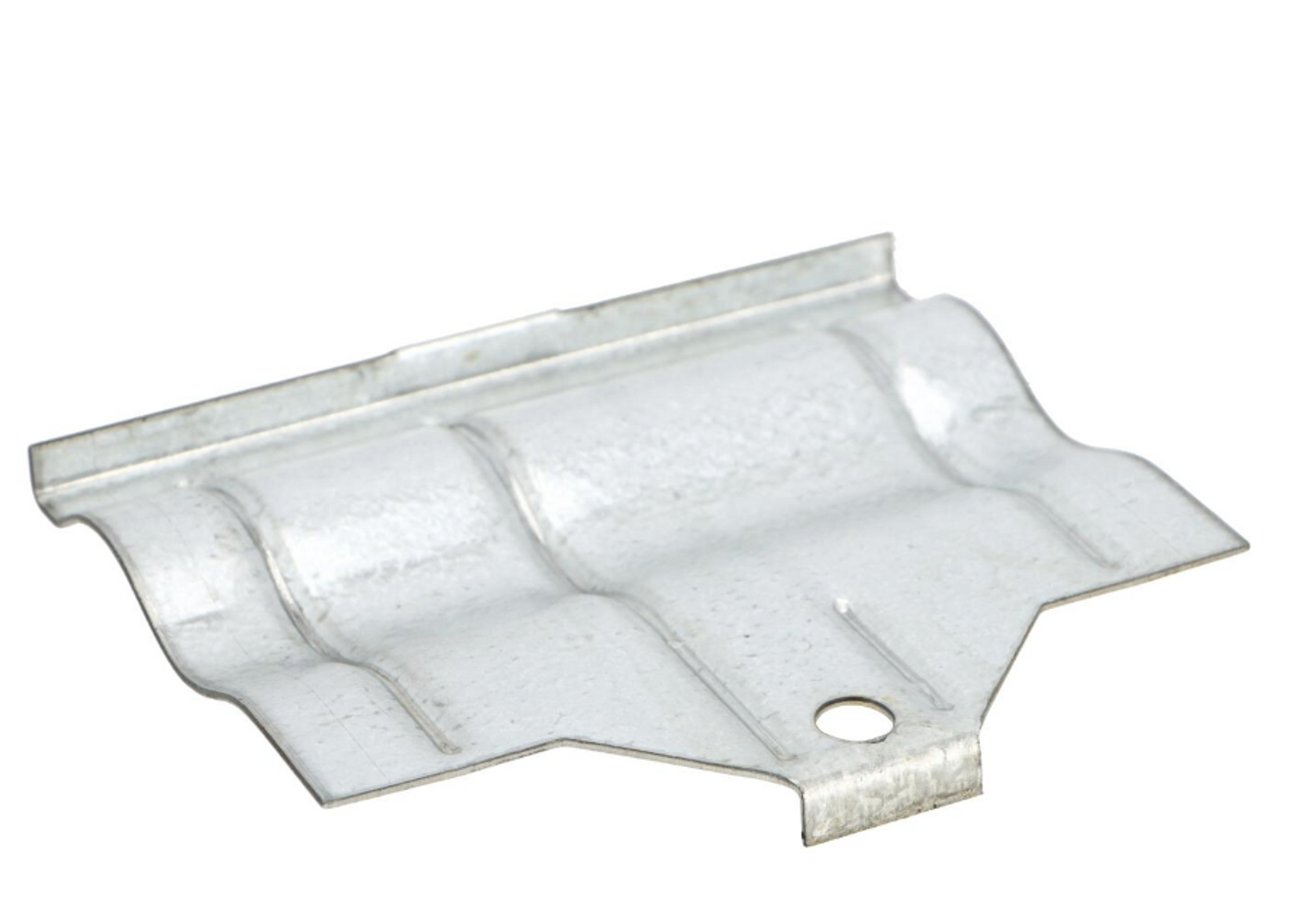 Bevestigingsbeugel voor voorverwarmingsplaat luchtfilter voor Volvo 240, 740, 760 — bild 2 av 2