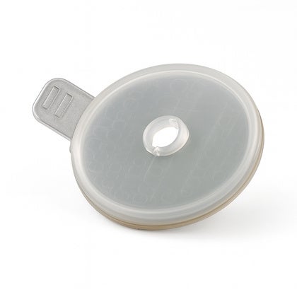 dekselspuitfles 666977