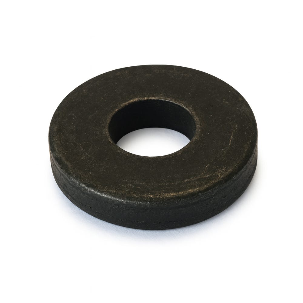 Ring voor moer 17624 (spruitstuk) voor Volvo Duett, Amazon, 1800 — bild 2 av 2