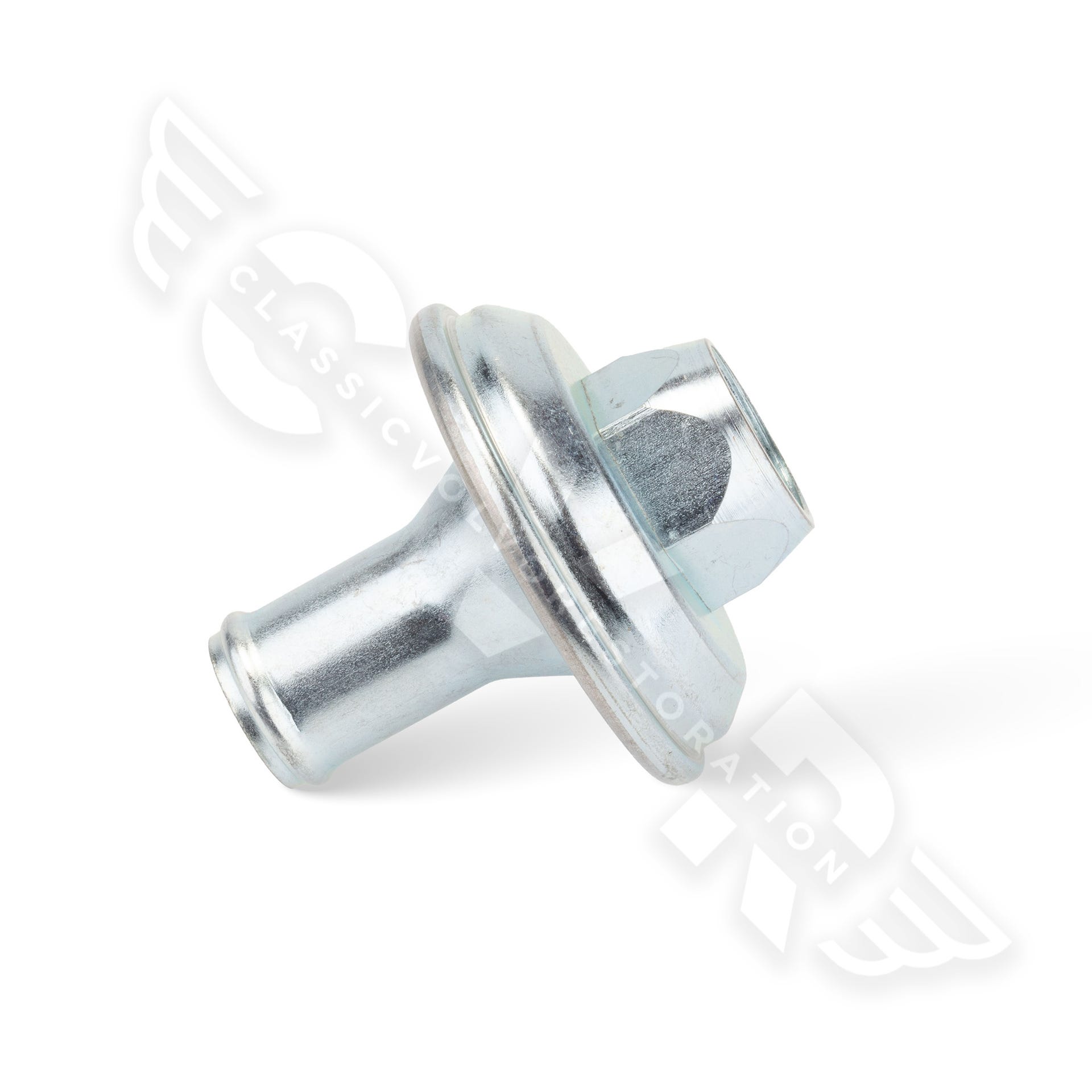 Pulsluchtventiel voor Volvo 240, 740, 760, 240 -1993, 740 1984-90 — bild 3 av 3