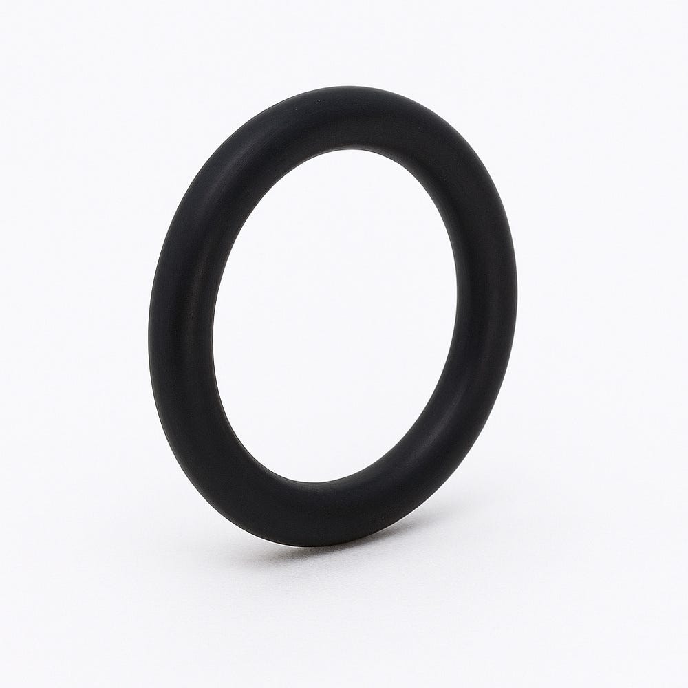 O-ring voor Stromberg carburateur voor Volvo Amazon, Amazon Kombi — bild 2 av 2