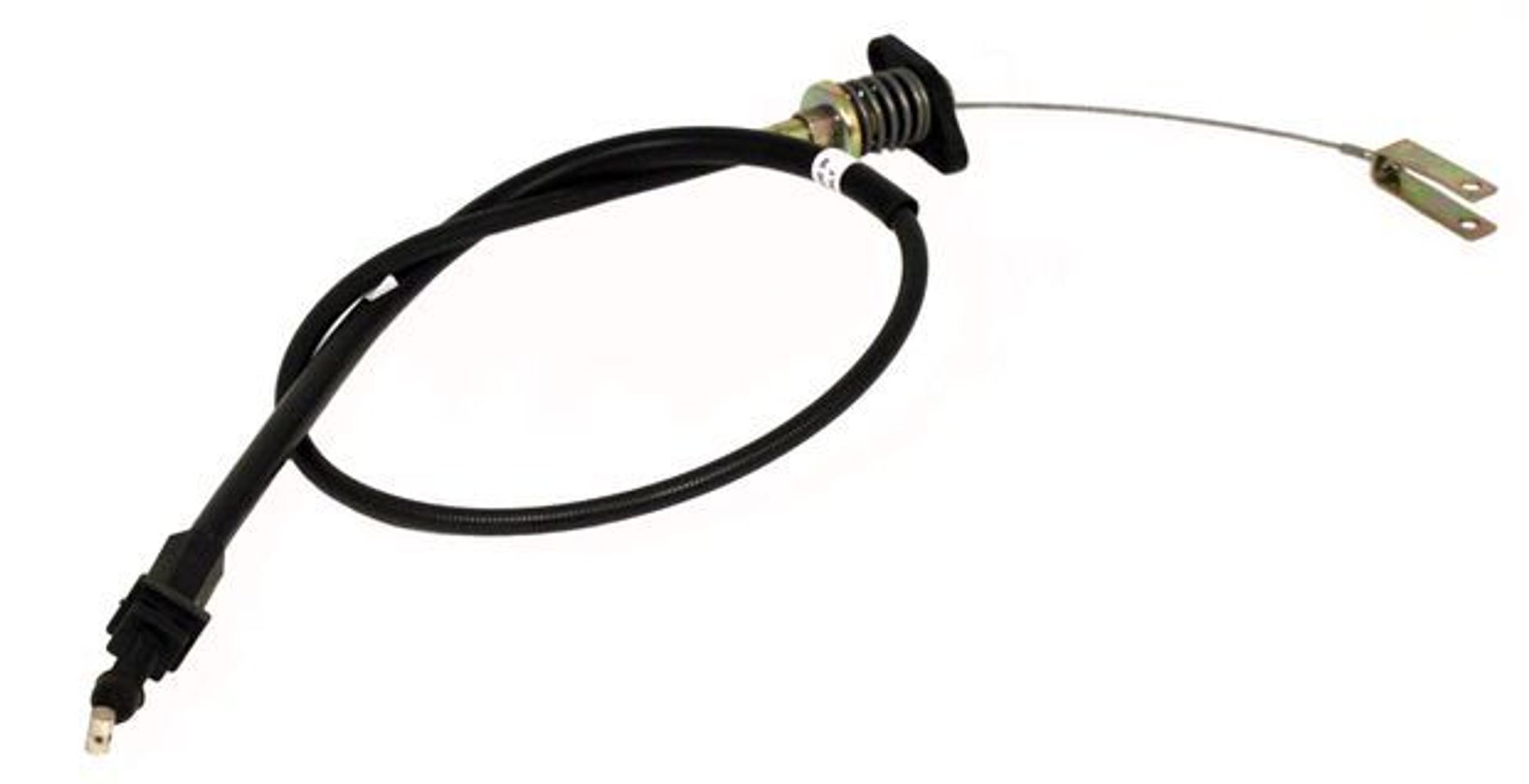 Gaskabel voor Volvo 240, B20A, B19A, B21A, 1975-79