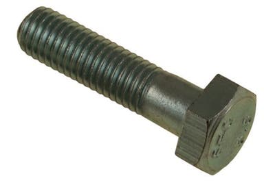 Schroef M10-1.5x40 voor Volvo PV444, PV544, Duett, Amazon