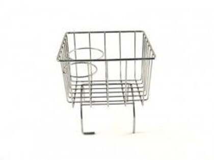 Draadkorf Tunnel Volvo PV 444 voor, Volvo PV/Volvo Amazon achter