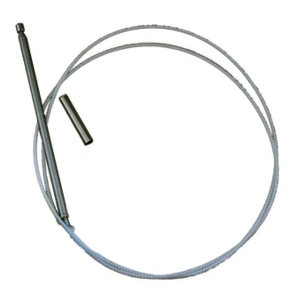Antennemast voor Volvo 244, 744, 764, 944, 854, S90 & S70