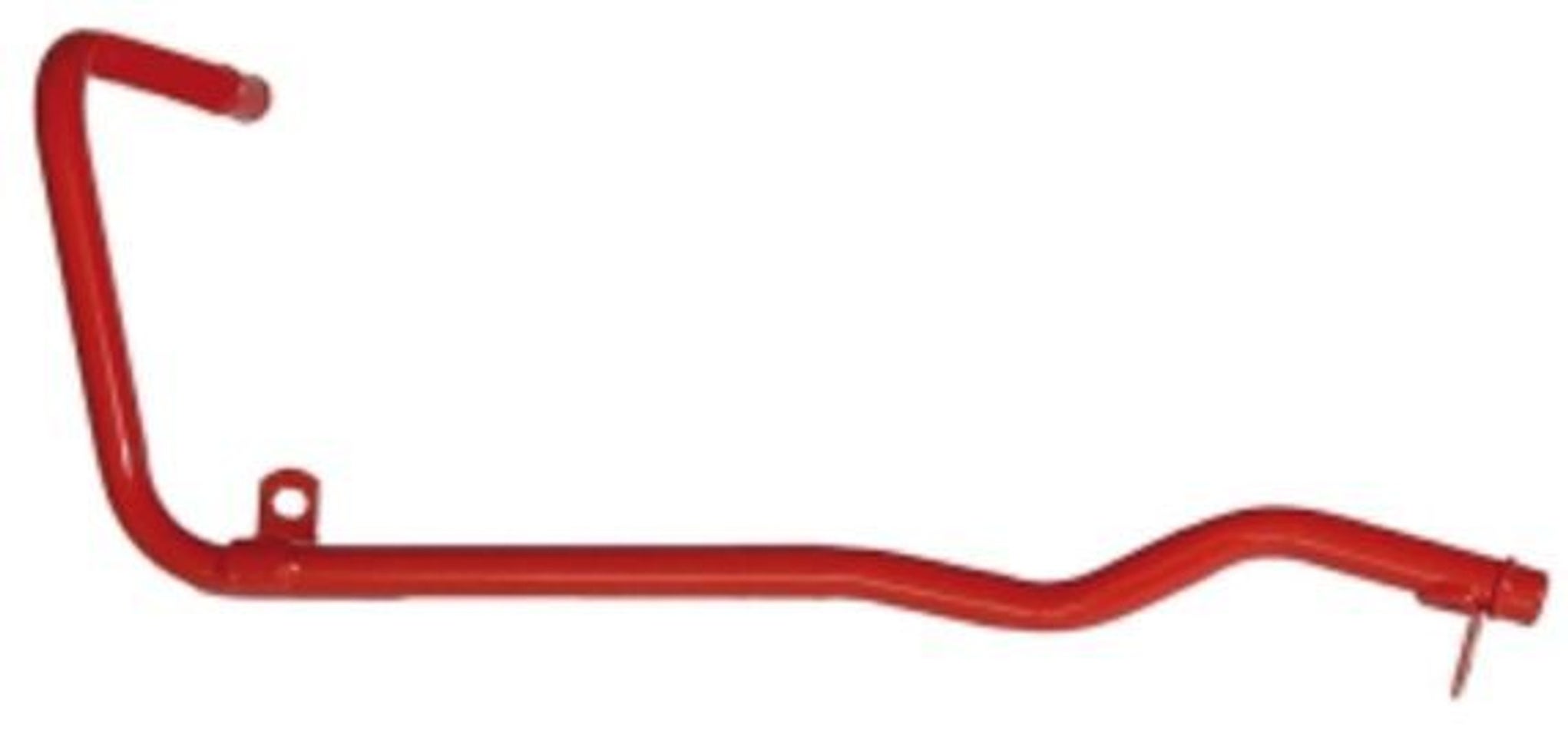 Waterretourpijp B200/B230