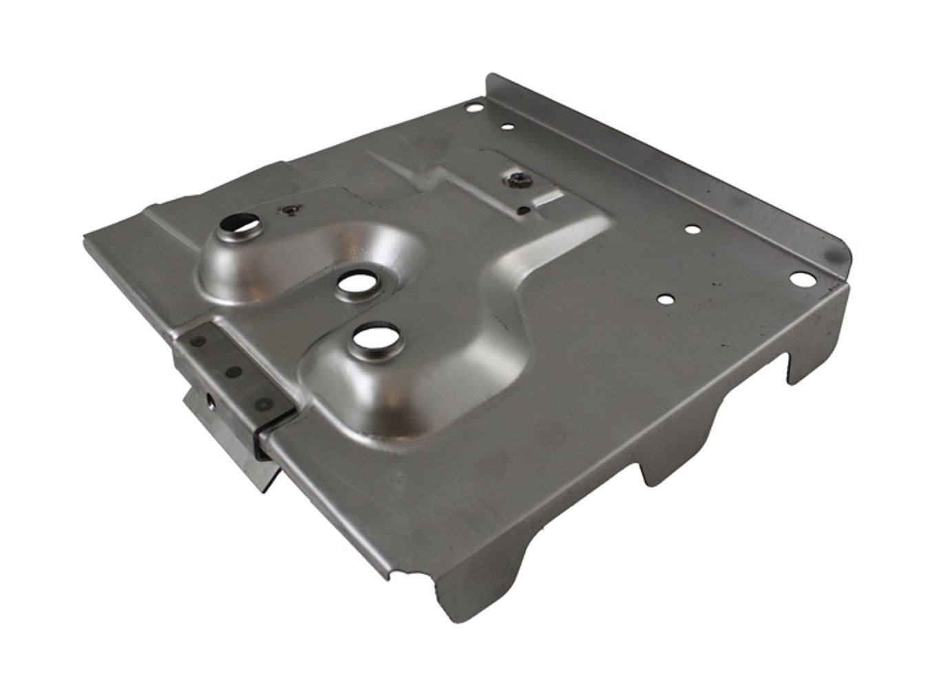 Batterijhouder rechts