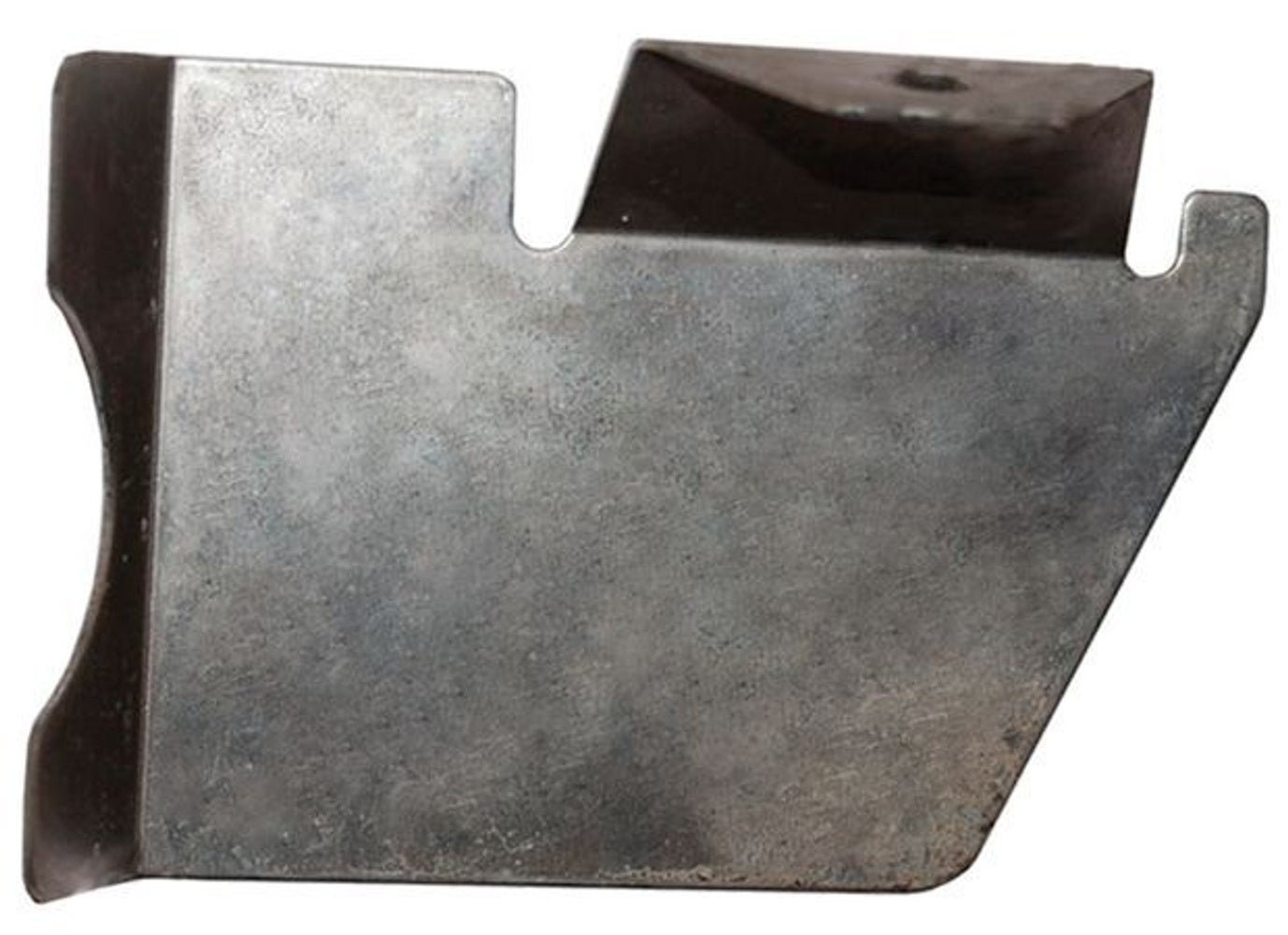 Onderste hitteschild voor Volvo 240 B21FT, B28F