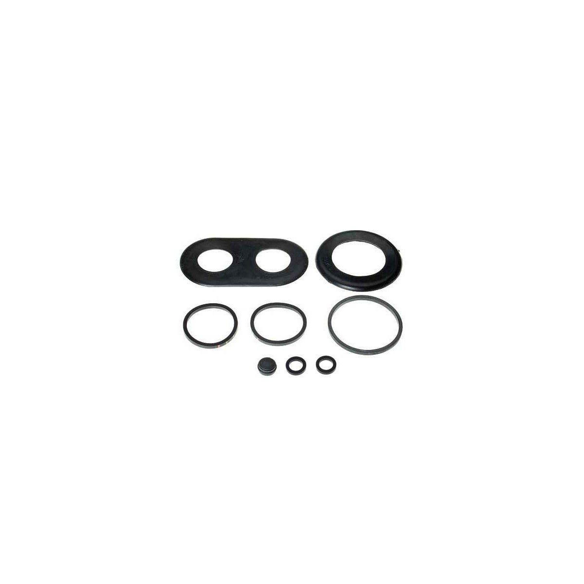Reparatieset remklauw 1-circuit voor Volvo Amazon, Amazon Kombi, 1800 — bild 2 av 2