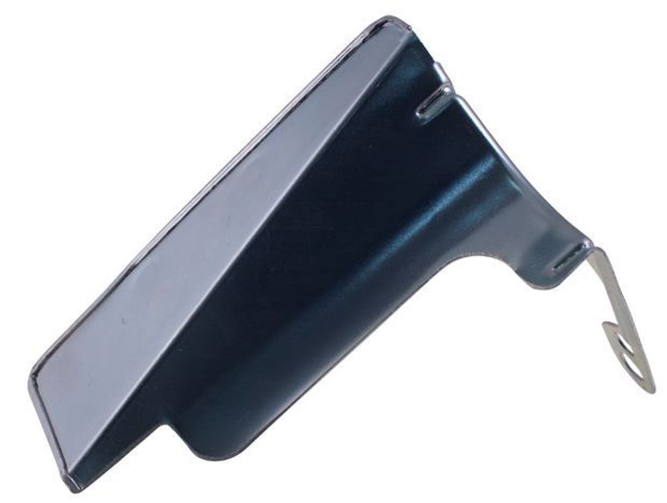 Beschermplaat hoofdremcilinder