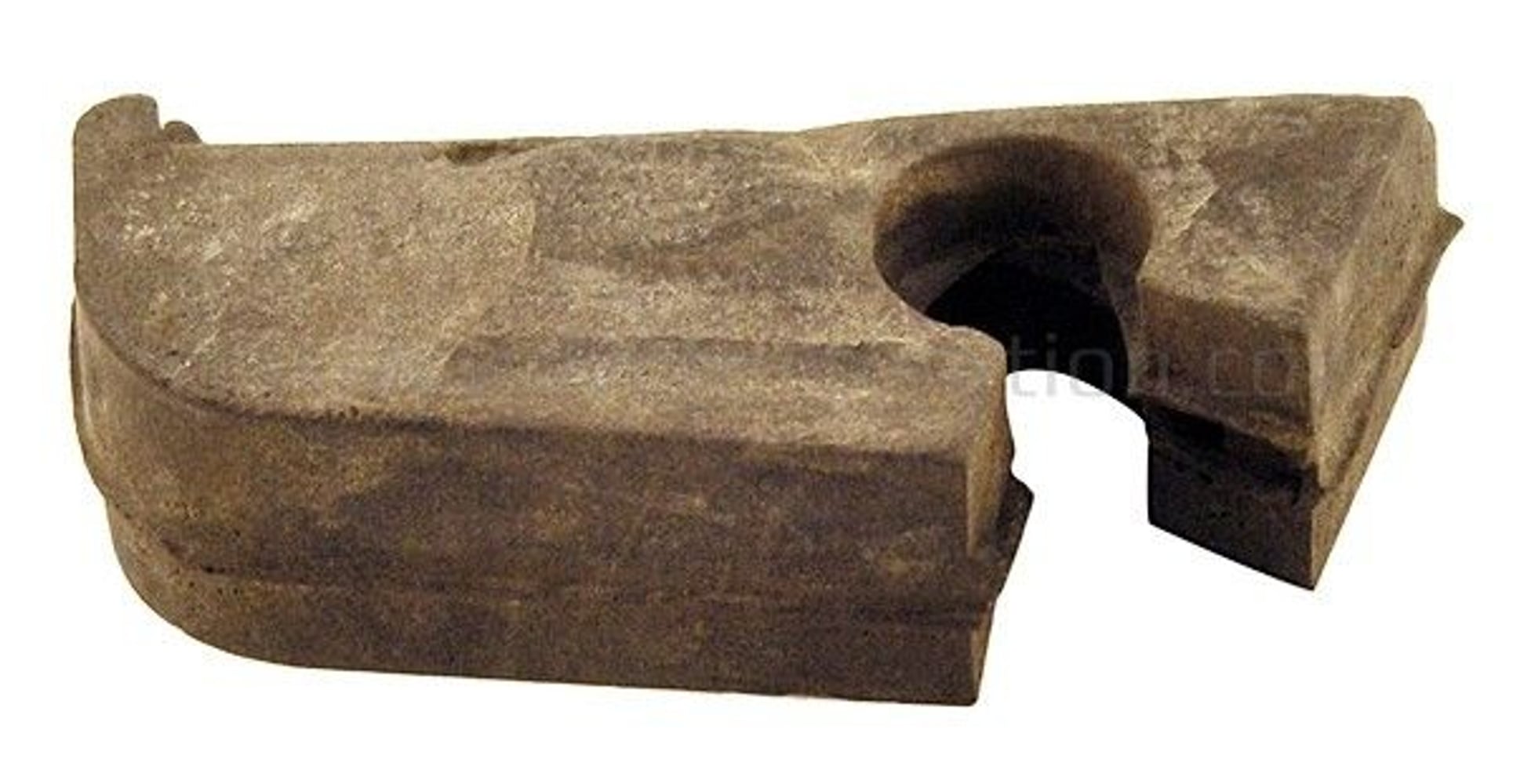 Handrem rubberen afdichting voor Volvo PV, Duett, 140, 164