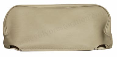 Bekleding hoofdsteun voor Volvo Amazon 1969, 140 beige