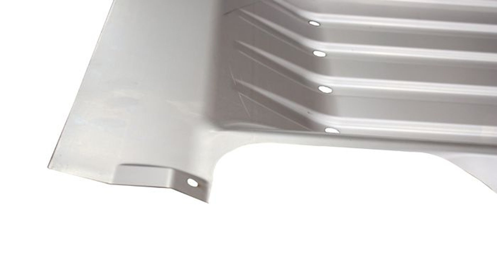 Vloerpaneel Volvo 1800 RHR