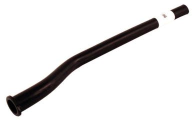 Carterventilatieslang voor Volvo 240, 260, 262, 740, 760, 780, 940, 960, 1979- 4-cilinder