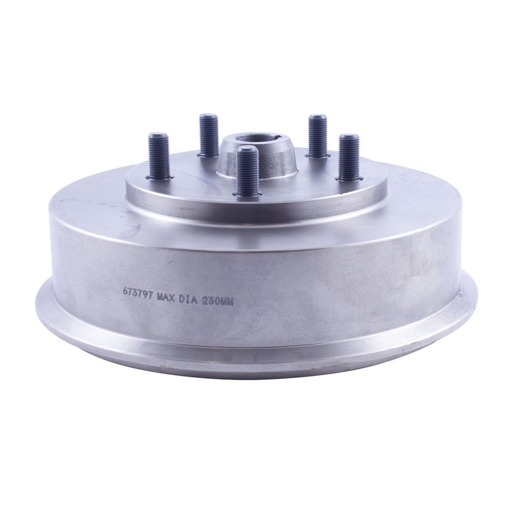 Achterremtrommel voor Volvo PV444, PV544, Amazon, 1800