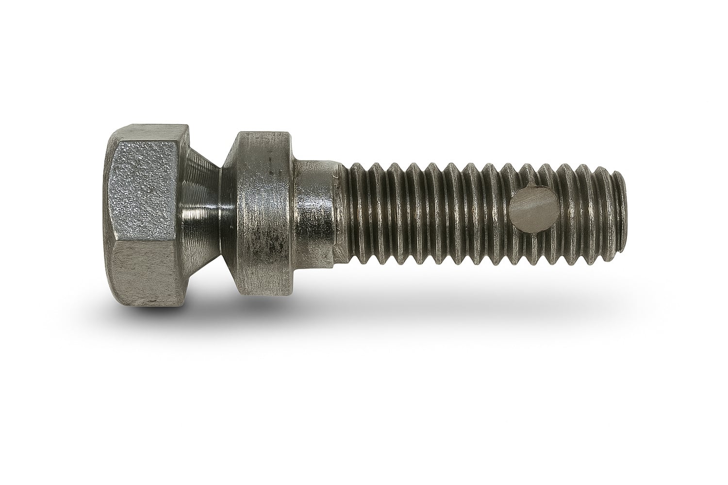 Trekschroef stuurslot