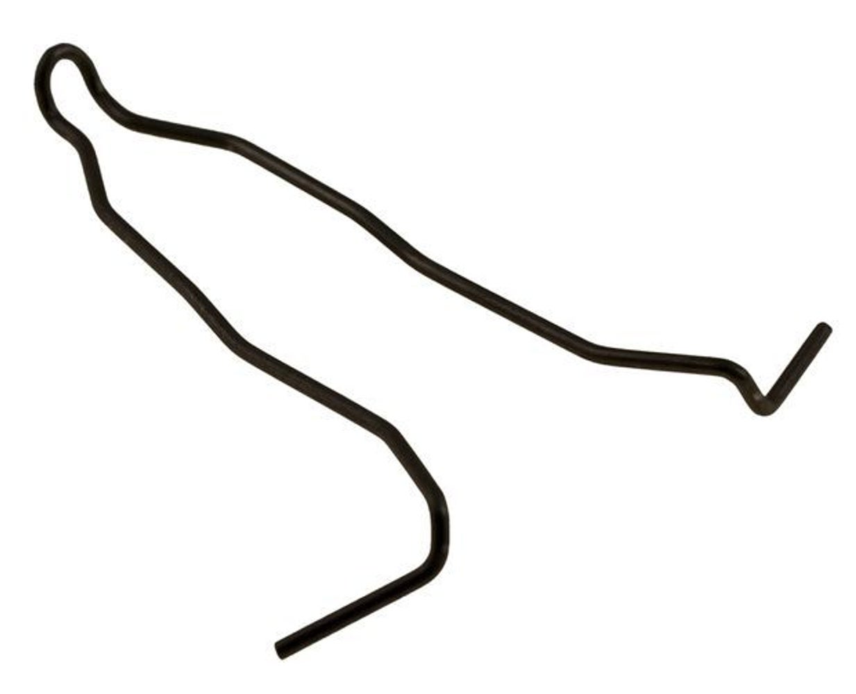 Borgveer koppelingsregeling M47