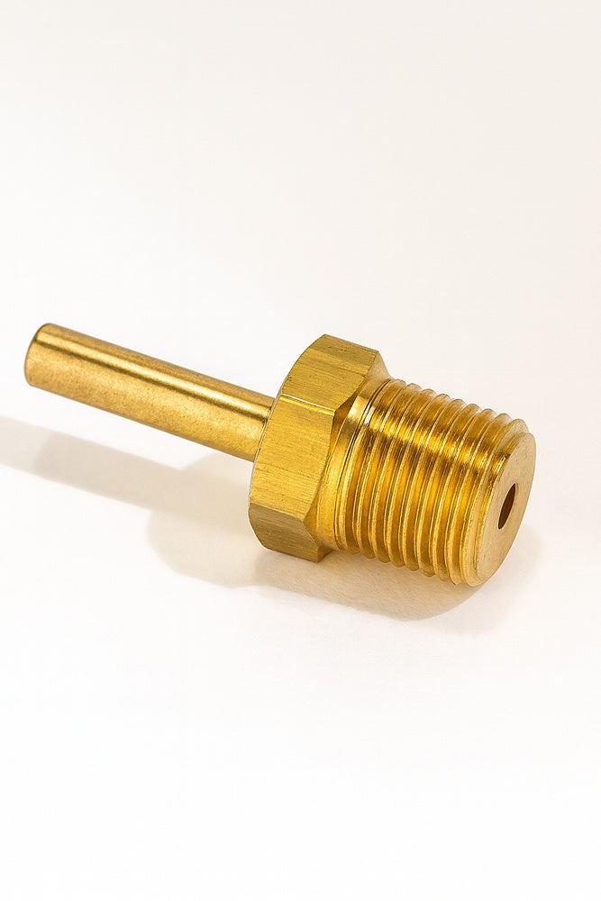Nippelcarburateur voor Volvo Duett, Amazon, 1800, Amazon Kombi — bild 2 av 3