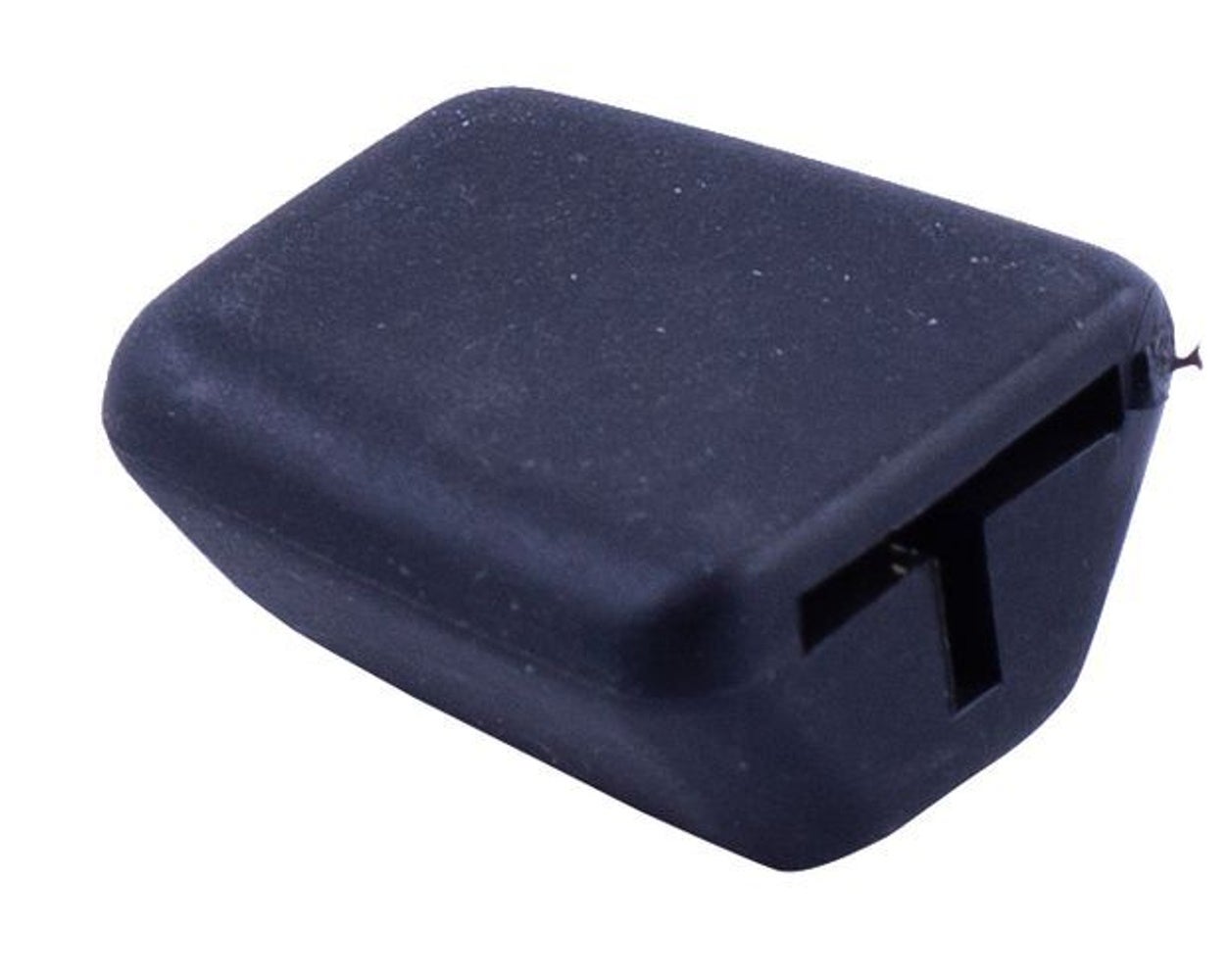 Handgreep achter zijruit