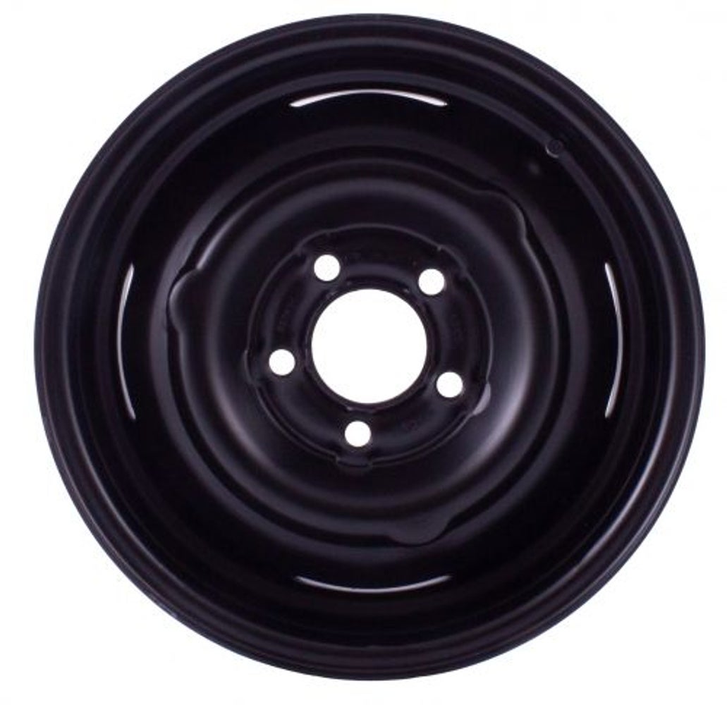 Velg 4,5" voor Volvo Amazon Kombi, 1800, -1964