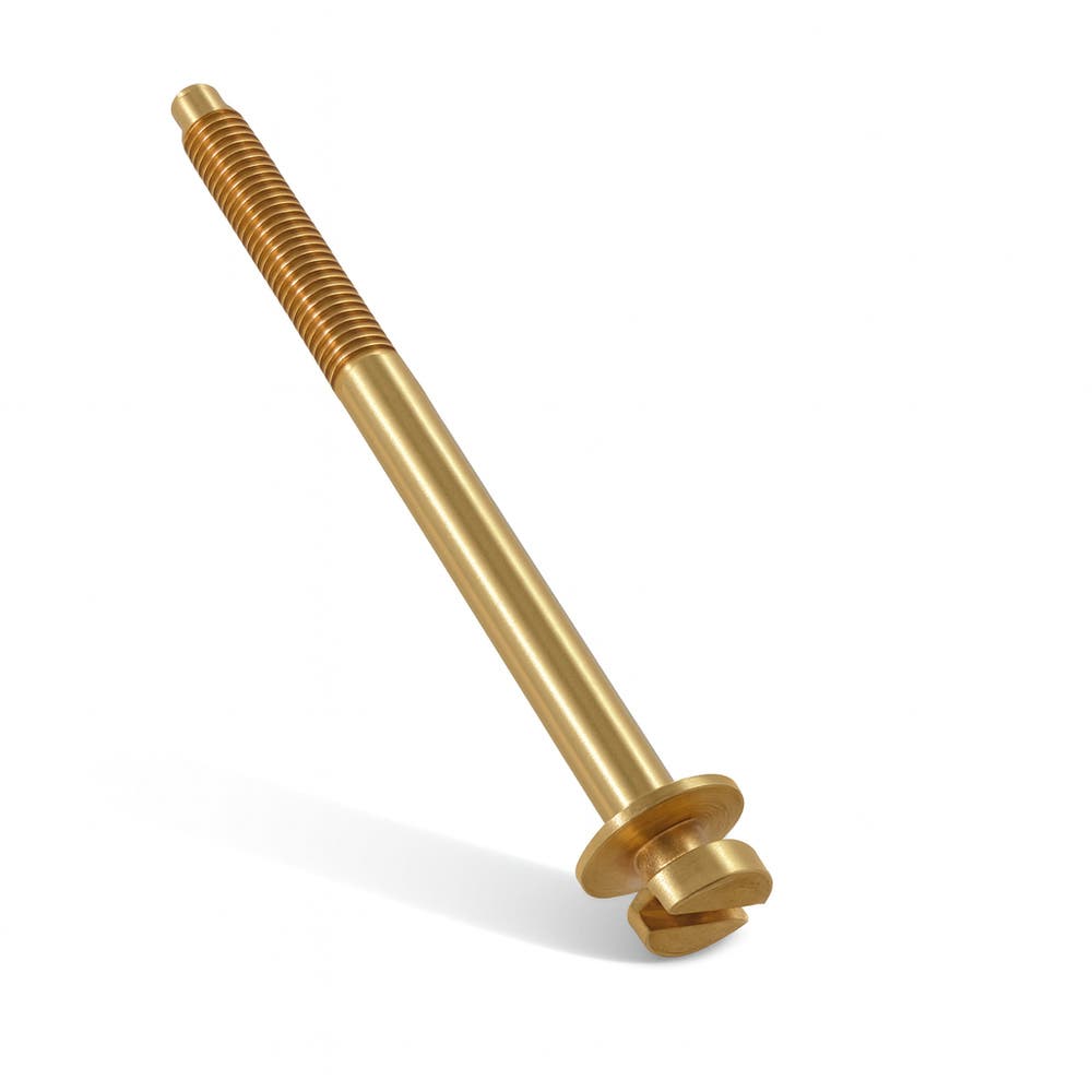 Schroef koplamprand USA