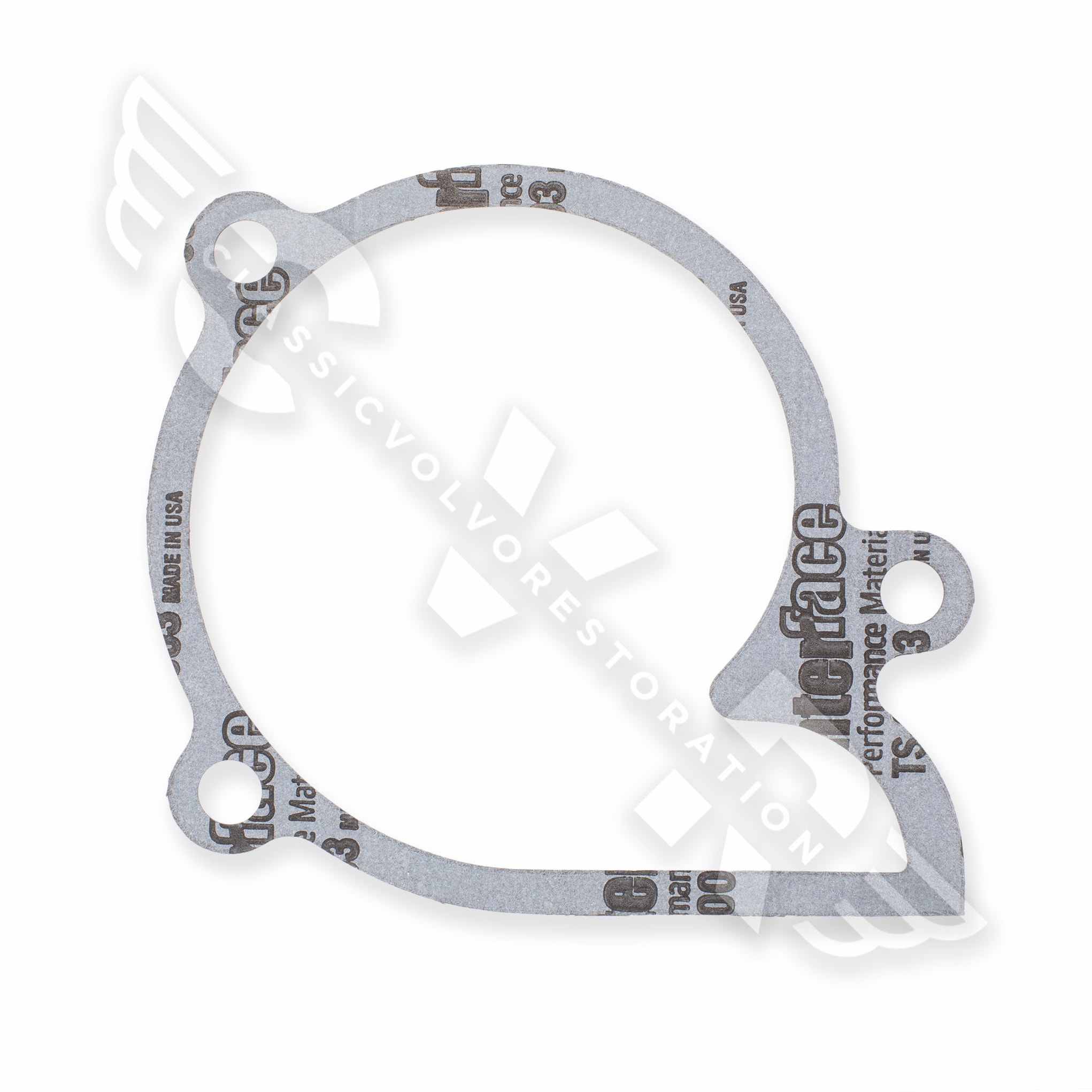 Pakking waterpomp-blok B30