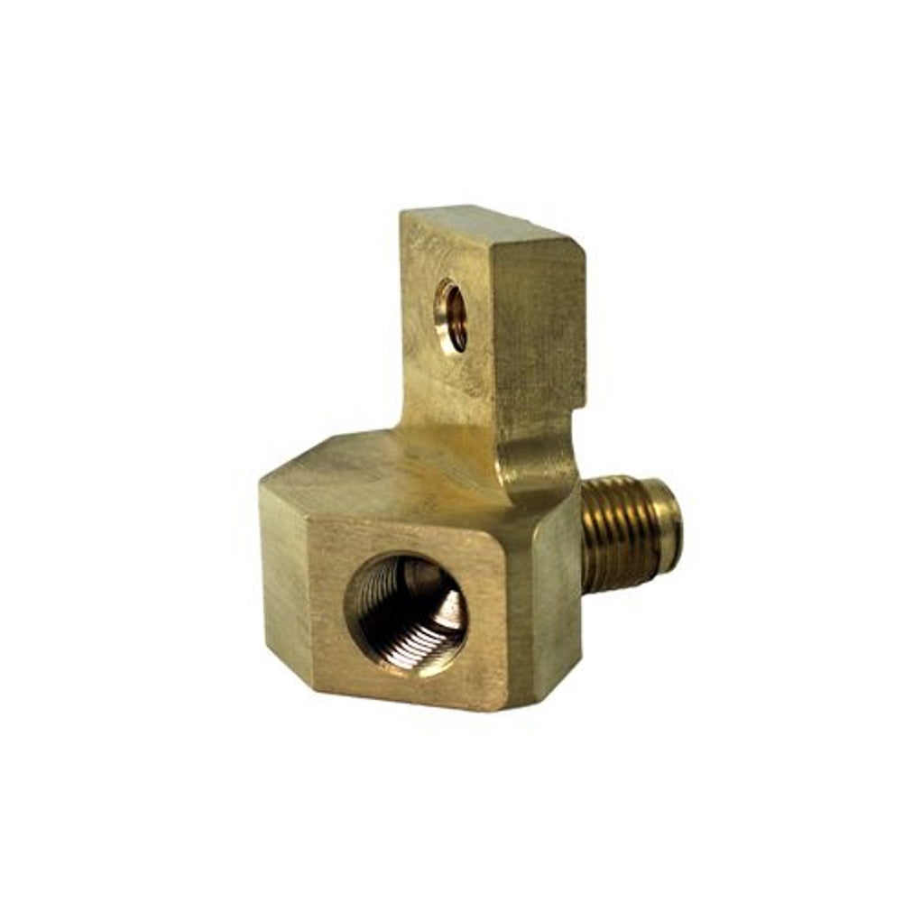 Vestiging voor Volvo 850, C70, S70, V70