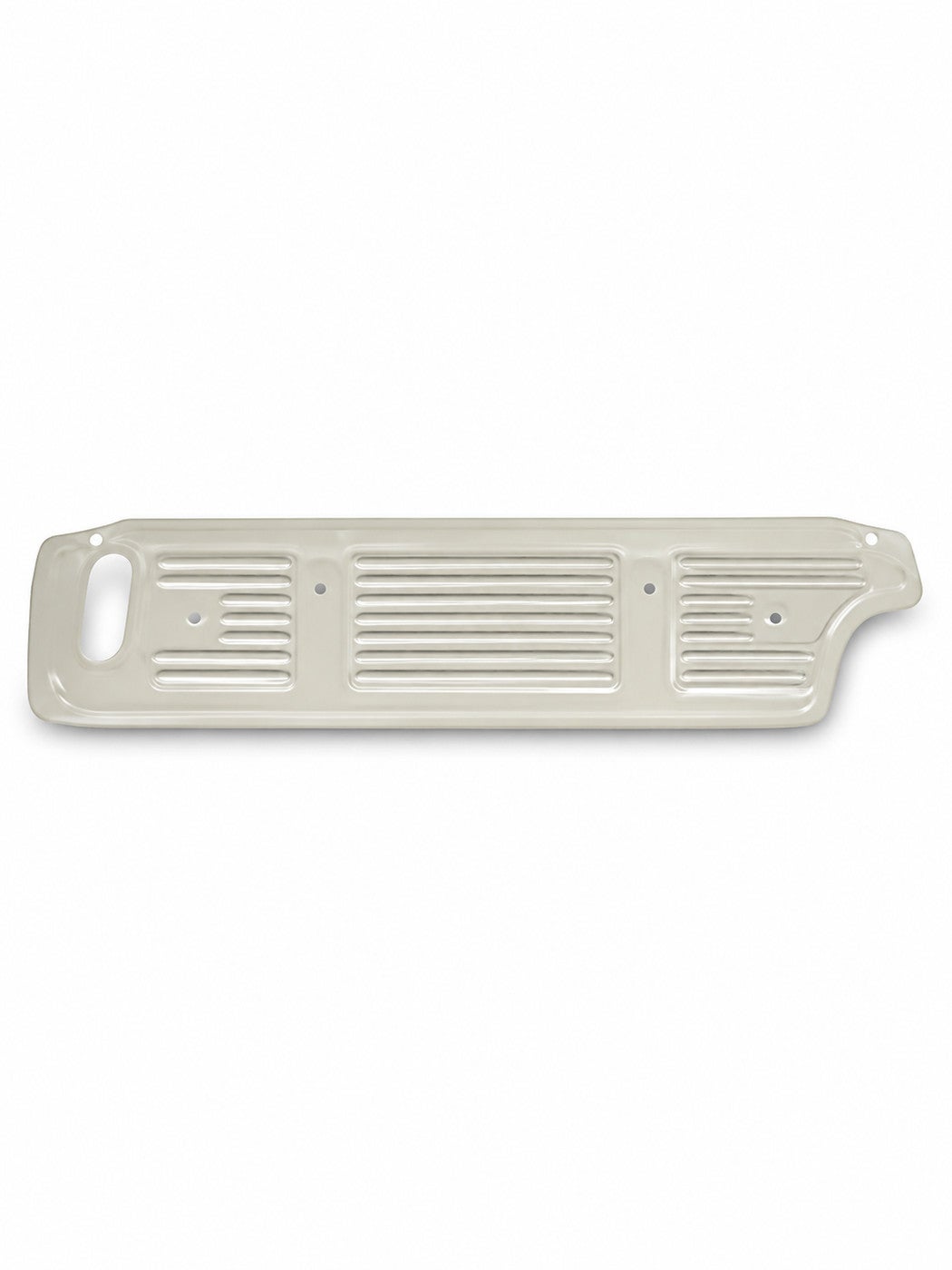 Achterste afdekpaneel / Rear Skirt – Volvo 240, 260