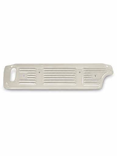 Achterste afdekpaneel / Rear Skirt – Volvo 240, 260