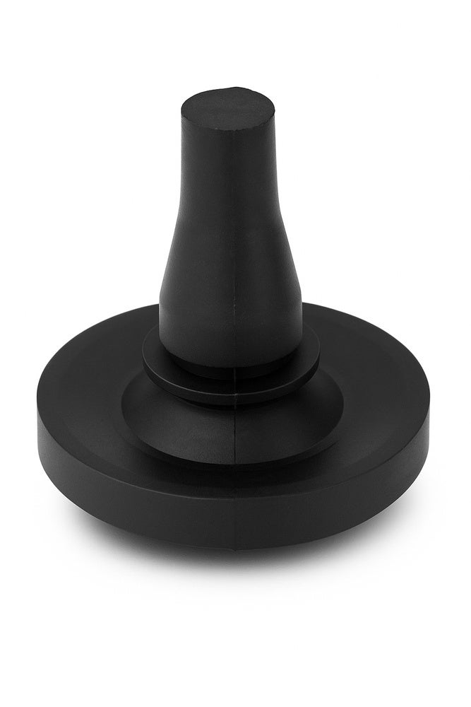 Rubberen bufferbrandstofpomp voor Volvo 240, 260, 262, 740, 760, 780, 940, 960, S90, V90 — bild 3 av 3