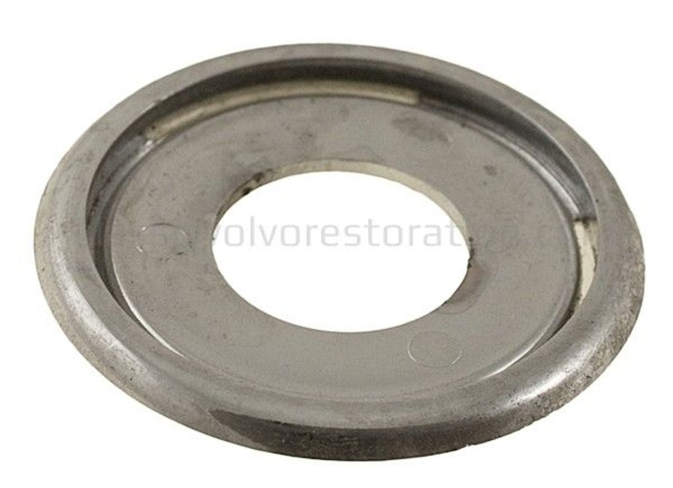 Afstandsring knipperlicht