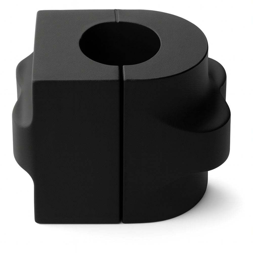 Stabilisatorstangbus voor Volvo 240, 260, 262, 740, 760, 780, 940, 960, S90, V90, 1979-98, 21 mm — bild 2 av 2