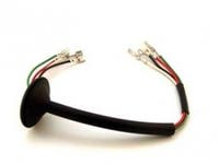 Bedrading van het achterlicht voor Volvo PV544 B18 links — bild 1 av 2