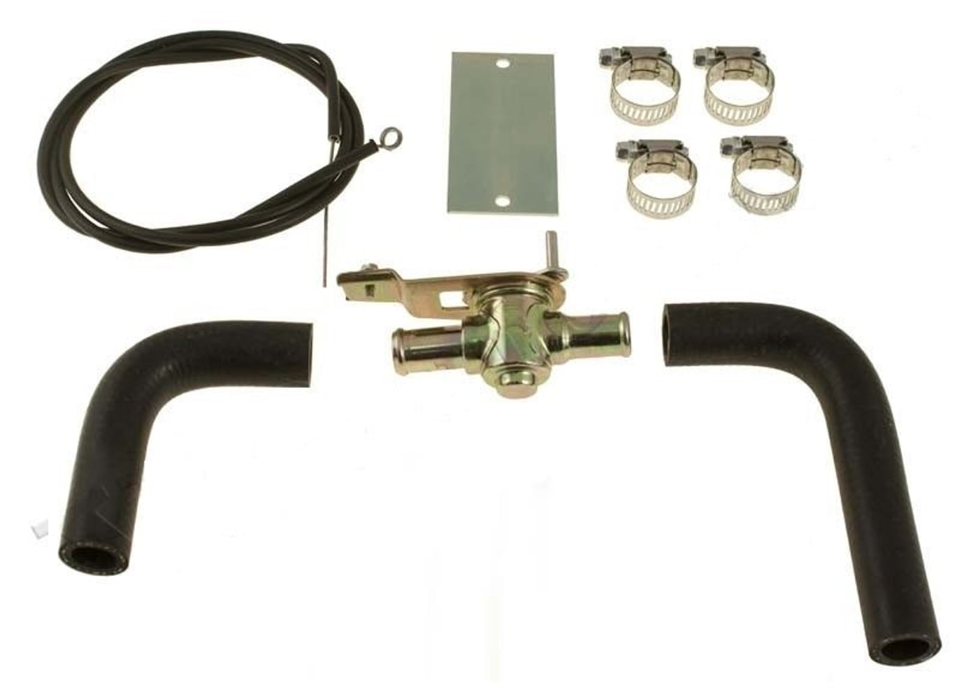 Reparatieset voor verwarmingsventiel 673452 Pv, Amazon