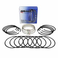 Zuigerveerset B18 0,040" – complete set voor 1 motor — bild 1 av 2