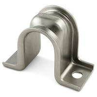Stabilisatorstangklem voor Volvo 240, 260, 262, 740, 760, 780, 940, 960, S90, V90 — bild 1 av 2