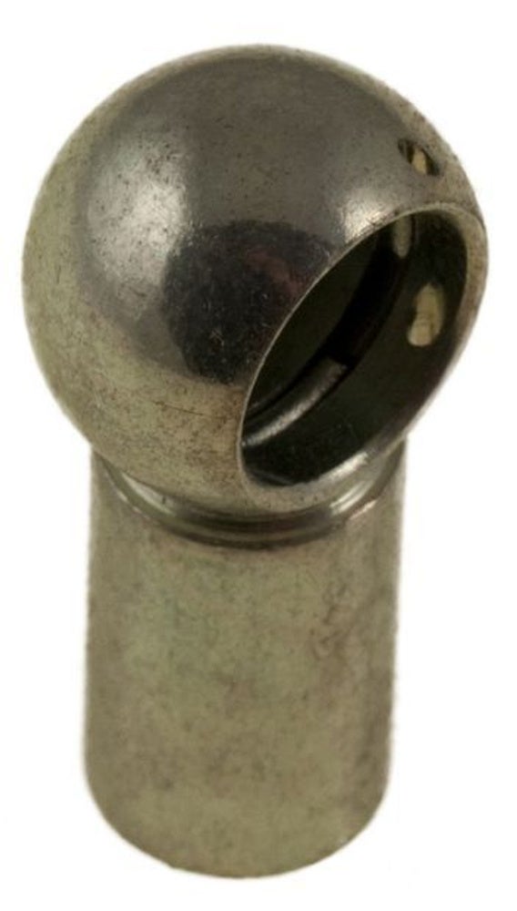 Kogelkom gasdrukdemper bagageruim