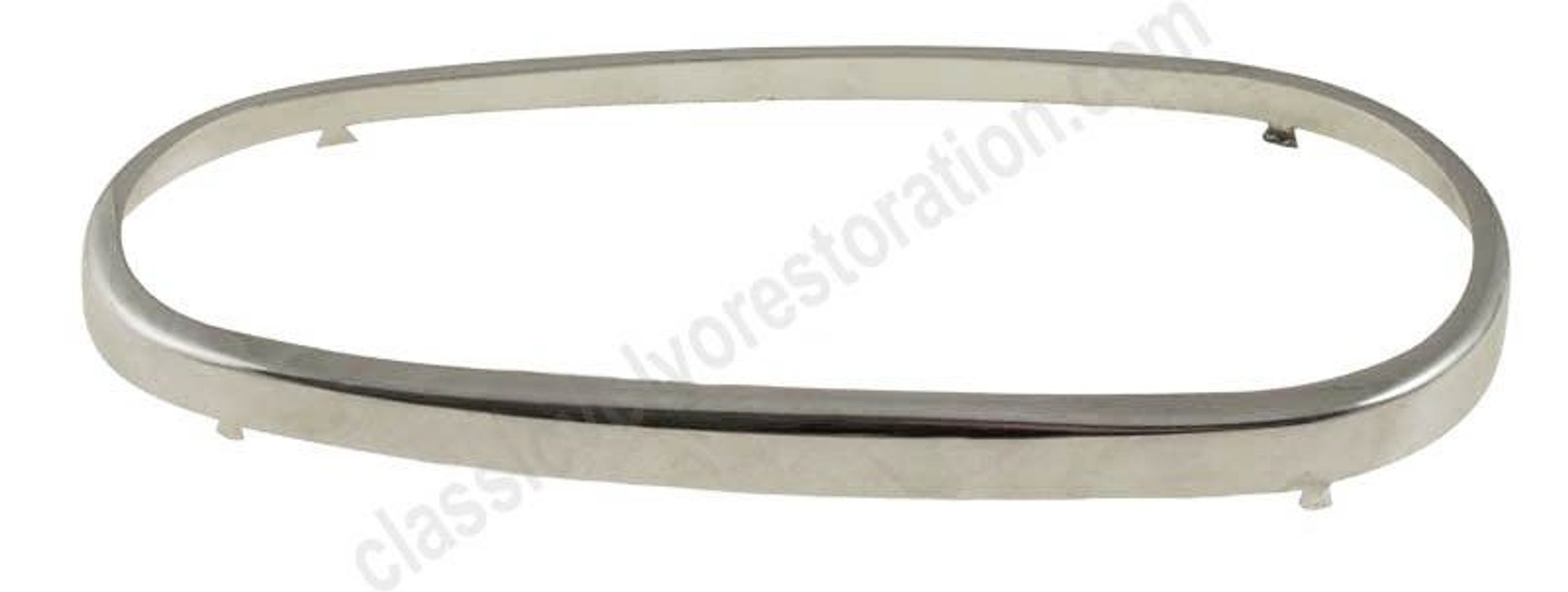 Achterlichtframe voor Volvo PV544 (voor glas 658399)