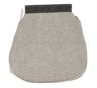 Bekleding voorstoel Amazon