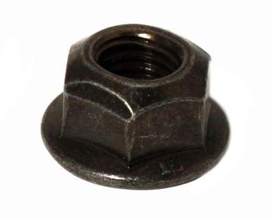Borgmoer M8-1.25 h=9 mm B21/B23/B200/B230