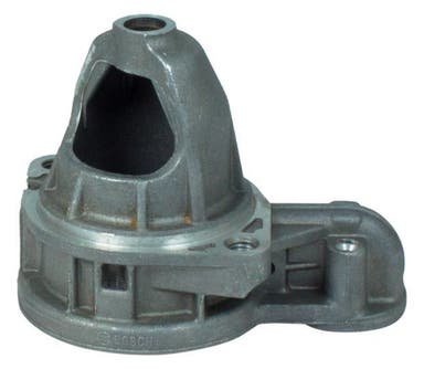 Startmotorbehuizing voor Volvo 240, 260, 740, 760