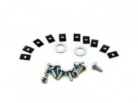 Montageset Verwarmingspakket