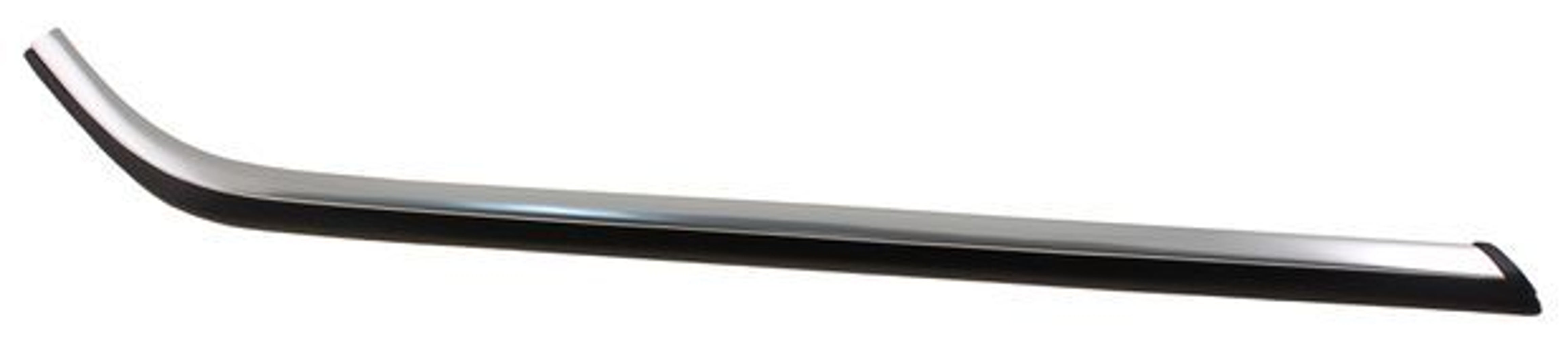 Sierstrip voor Volvo 240, 245, 260, 265, 1979-1987, links